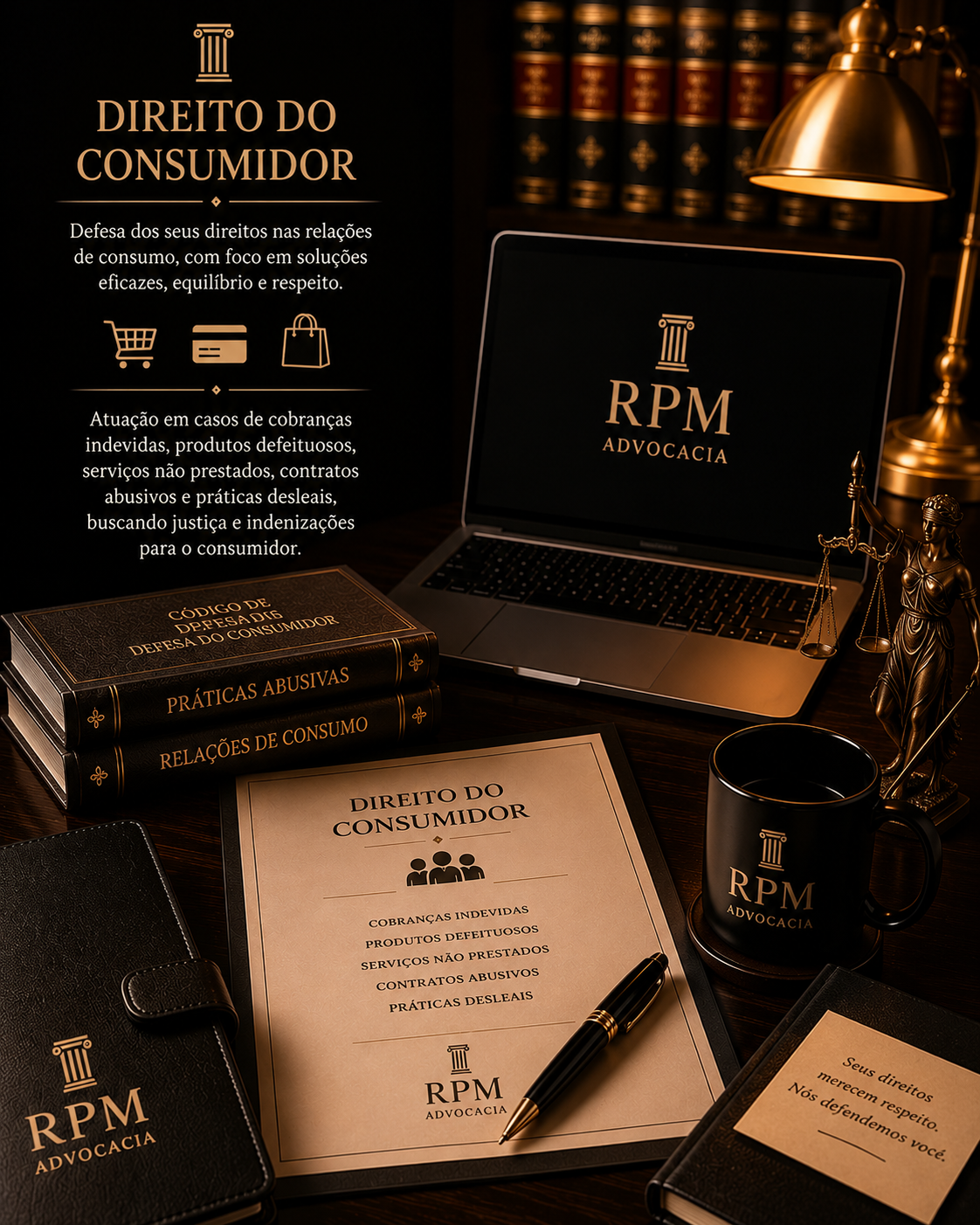 direito do consumidor