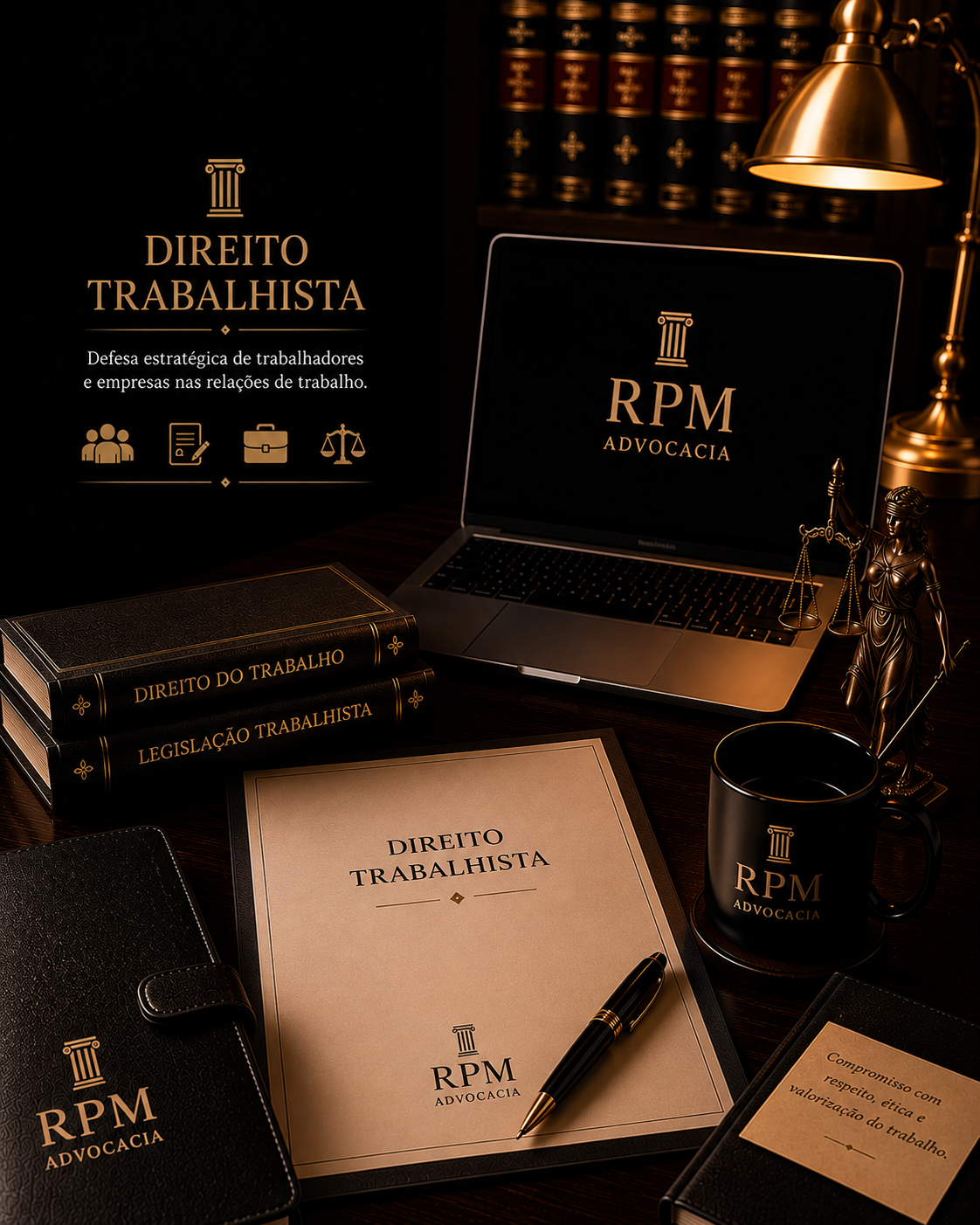 direito trabalhista